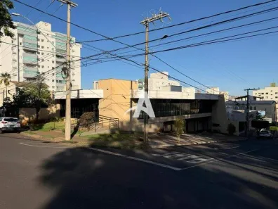 Ponto Comercial para alugar, 500m² no Tabajaras, Uberlândia
