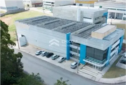 Galpão/Depósito/Armazém à venda, 1337m² no , Vargem Grande Paulista