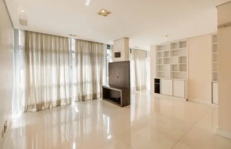 Apartamento com 3 Quartos à venda, 130m² no Itaim Bibi, São Paulo