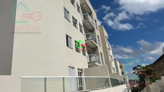 Apartamento com 3 Quartos à venda, 79m² no Capela, Vinhedo