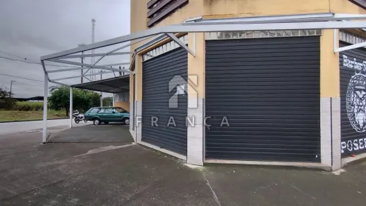 para alugar, 50m² no Residencial Santa Paula, Jacareí