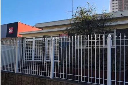 Imóvel Comercial com 5 Quartos para alugar, 164m² no Vila João Jorge, Campinas