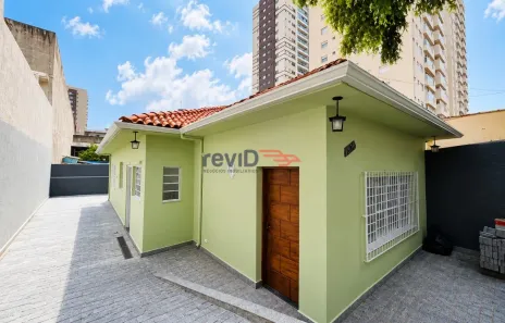 Casa com 3 Quartos para alugar, 150m² no Vila Mascote, São Paulo