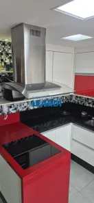 Casa de Condomínio com 2 Quartos à venda, 90m² no Vila São Silvestre, São Paulo