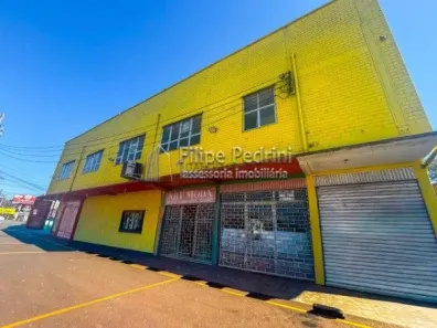 Sala Comercial para alugar, 601m² no Cavalhada, Porto Alegre