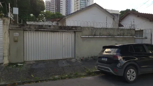 Casa com 3 Quartos à venda, 170m² no Tamarineira, Recife