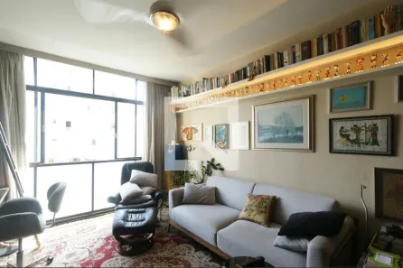Apartamento com 2 Quartos à venda, 79m² no Pinheiros, São Paulo