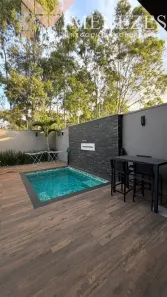 Casa com 3 Quartos à venda, 180m² no Jardim Santana, Franca