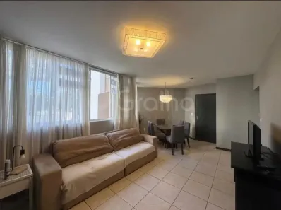 Apartamento com 3 Quartos à venda, 75m² no Itacorubi, Florianópolis