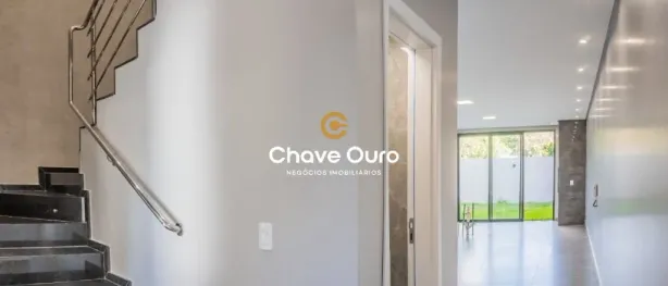 Sobrado com 3 Quartos à venda, 178m² no Região do Lago, Cascavel