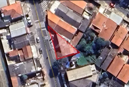 Ponto Comercial à venda, 206m² no Jardim Londres, Campinas