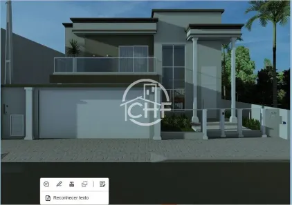 Casa com 3 Quartos à venda, 260m² no Jardim Maluche, Brusque