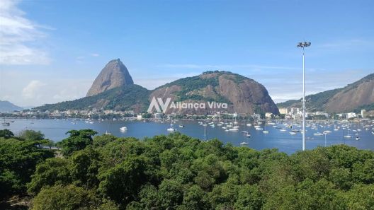 Apartamento com 4 Quartos à venda, 330m² no Flamengo, Rio de Janeiro