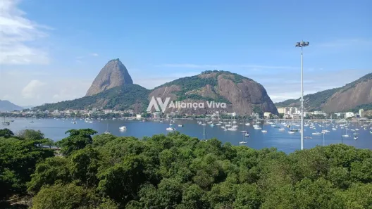 Apartamento com 4 Quartos à venda, 330m² no Flamengo, Rio de Janeiro