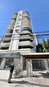 Cobertura com 2 Quartos para alugar, 142m² no Centro, Novo Hamburgo