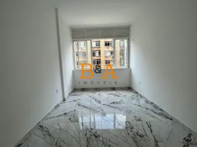 Apartamento com 1 Quarto à venda, 40m² no Copacabana, Rio de Janeiro