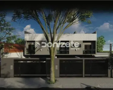 Sobrado com 3 Quartos à venda, 120m² no Silveira, Santo André