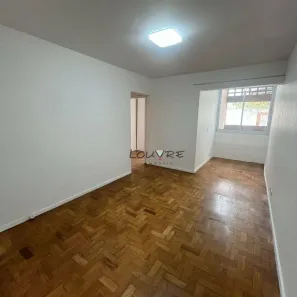 Apartamento com 1 Quarto para venda ou aluguel, 50m² no Santo Amaro, São Paulo