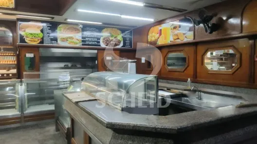 Ponto Comercial para alugar, 357m² no Vila Gea, São Paulo