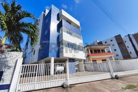 Apartamento com 2 Quartos à venda, 50m² no Jacumã, Conde
