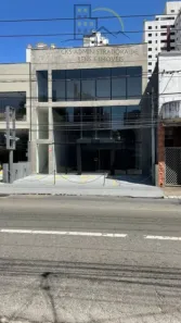 Ponto Comercial à venda, 616m² no Vila Regente Feijó, São Paulo