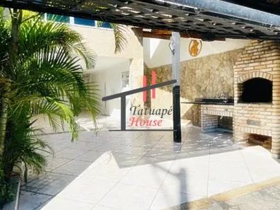 Sobrado com 3 Quartos à venda, 160m² no Vila Carrão, São Paulo