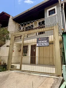 Casa com 3 Quartos à venda, 107m² no Cidade Nova, Caxias do Sul