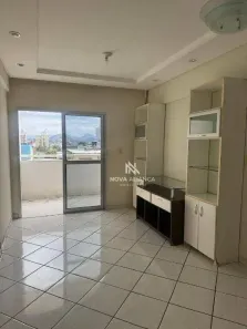 Apartamento com 2 Quartos à venda, 71m² no Itapuã, Vila Velha
