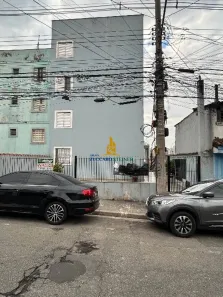 Apartamento com 2 Quartos à venda, 50m² no Jardim Santa Mena, Guarulhos