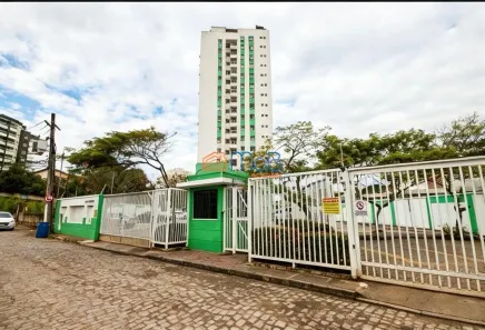 Apartamento com 2 Quartos para alugar, 68m² no Cancela Preta, Macaé