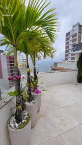 Cobertura com 4 Quartos à venda, 300m² no Icaraí, Niterói