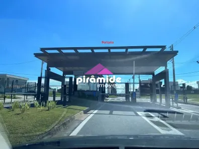 Lote/Terreno à venda, 291m² no Loteamento Fazenda Ronda, São José dos Campos