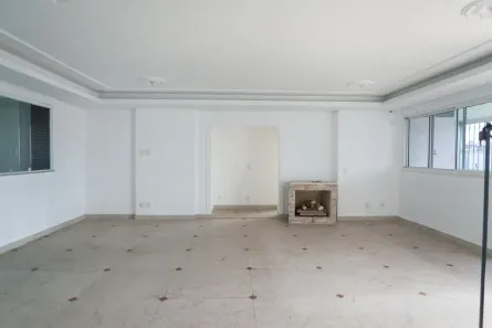 Apartamento com 3 Quartos à venda, 290m² no São José, Belo Horizonte