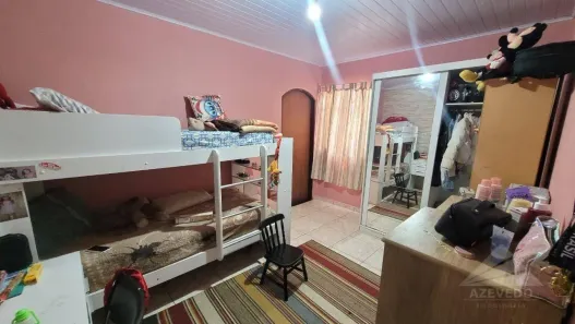 Casa com 2 Quartos à venda, 120m² no Jardim Cruzeiro, Mauá