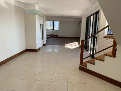Apartamento com 5 Quartos para alugar, 496m² no Bosque da Saúde, São Paulo