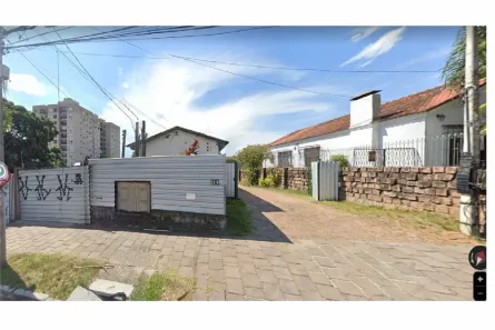Lote/Terreno à venda, 2296m² no Glória, Porto Alegre
