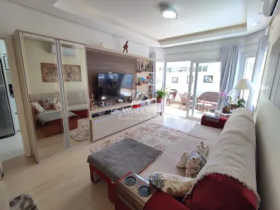 Apartamento com 2 Quartos à venda, 73m² no Centro, Canela