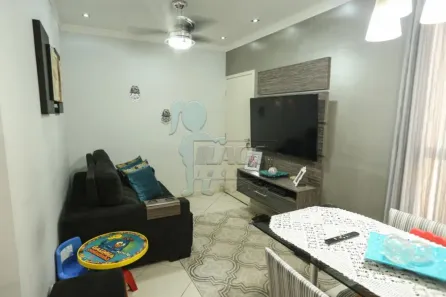 Apartamento com 2 Quartos à venda, 47m² no Vila Sedenho, Araraquara