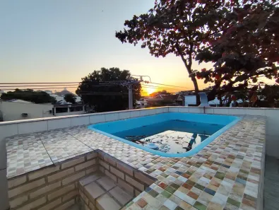 Apartamento com 3 Quartos à venda, 160m² no Olaria, Rio de Janeiro