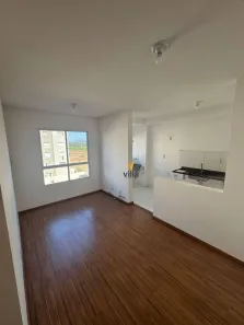 Apartamento com 2 Quartos à venda, 43m² no Vale Encantado, Vila Velha