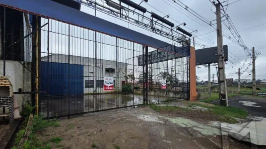Galpão/Depósito/Armazém para alugar, 310m² no Jardim Tarobá, Cambé
