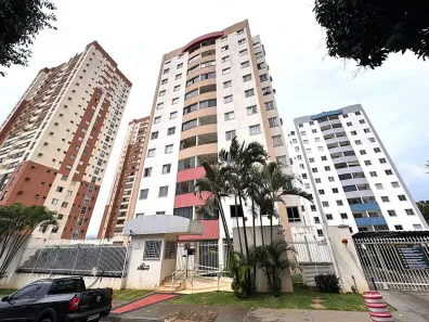 Apartamento com 3 Quartos à venda, 74m² no Parque Amazônia, Goiânia
