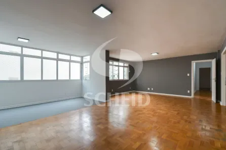 Apartamento com 3 Quartos à venda, 182m² no Jardim Paulista, São Paulo