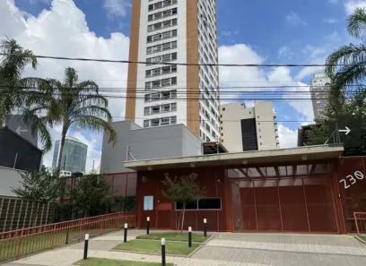 Apartamento com 2 Quartos para alugar, 70m² no Cambuí, Campinas