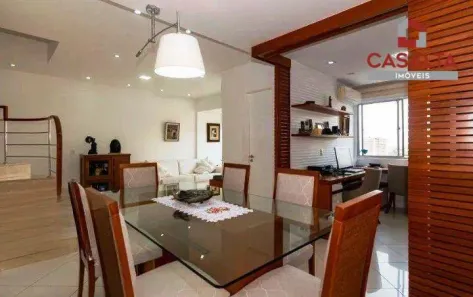 Cobertura com 3 Quartos à venda, 207m² no Botafogo, Rio de Janeiro
