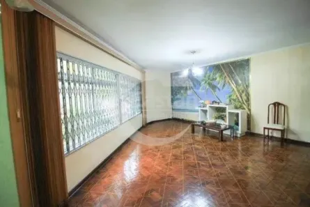 Sobrado com 3 Quartos à venda, 267m² no Vila Regente Feijó, São Paulo