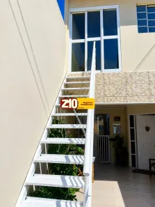 Casa com 2 Quartos para alugar, 101m² no Jardim Hubert, Indaiatuba