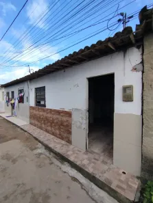 Casa com 1 Quarto à venda, 59m² no Cidade Universitária, Maceió