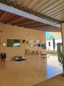 Casa com 2 Quartos à venda, 360m² no Setor Lagoa Quente, Caldas Novas