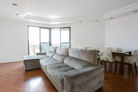 Apartamento com 3 Quartos à venda, 136m² no Vila Prudente, São Paulo